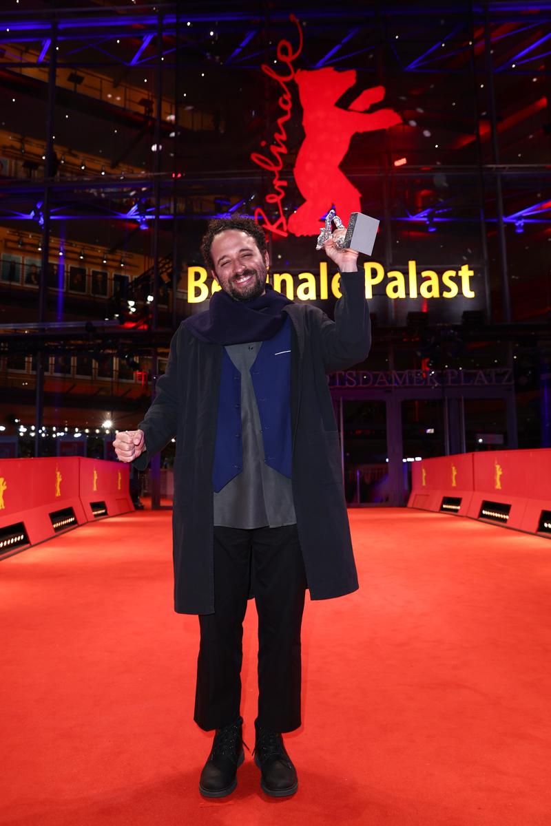 74. Berlin Uluslararası Film Festivali Kazananları