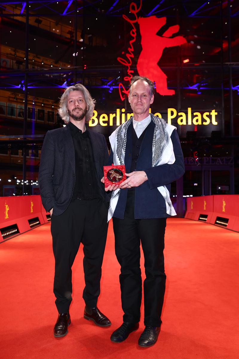 74. Berlin Uluslararası Film Festivali Kazananları