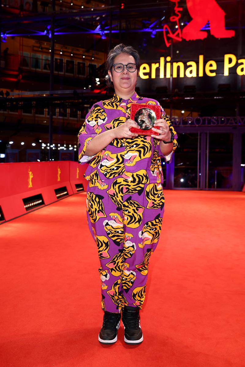 74. Berlin Uluslararası Film Festivali Kazananları