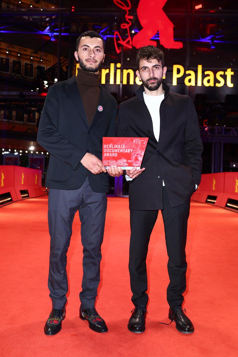 74. Berlin Uluslararası Film Festivali Kazananları