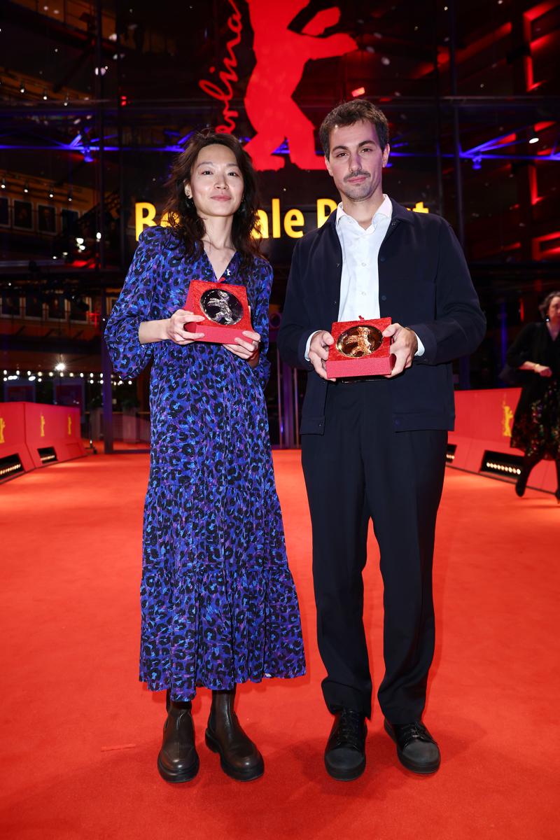 74. Berlin Uluslararası Film Festivali Kazananları