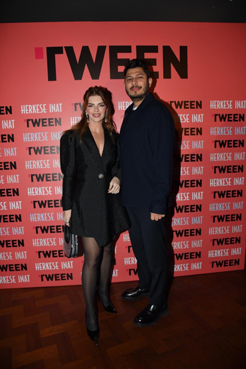 Tween x Mert Demir Daveti