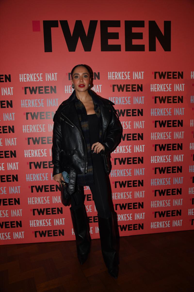 Tween x Mert Demir Daveti