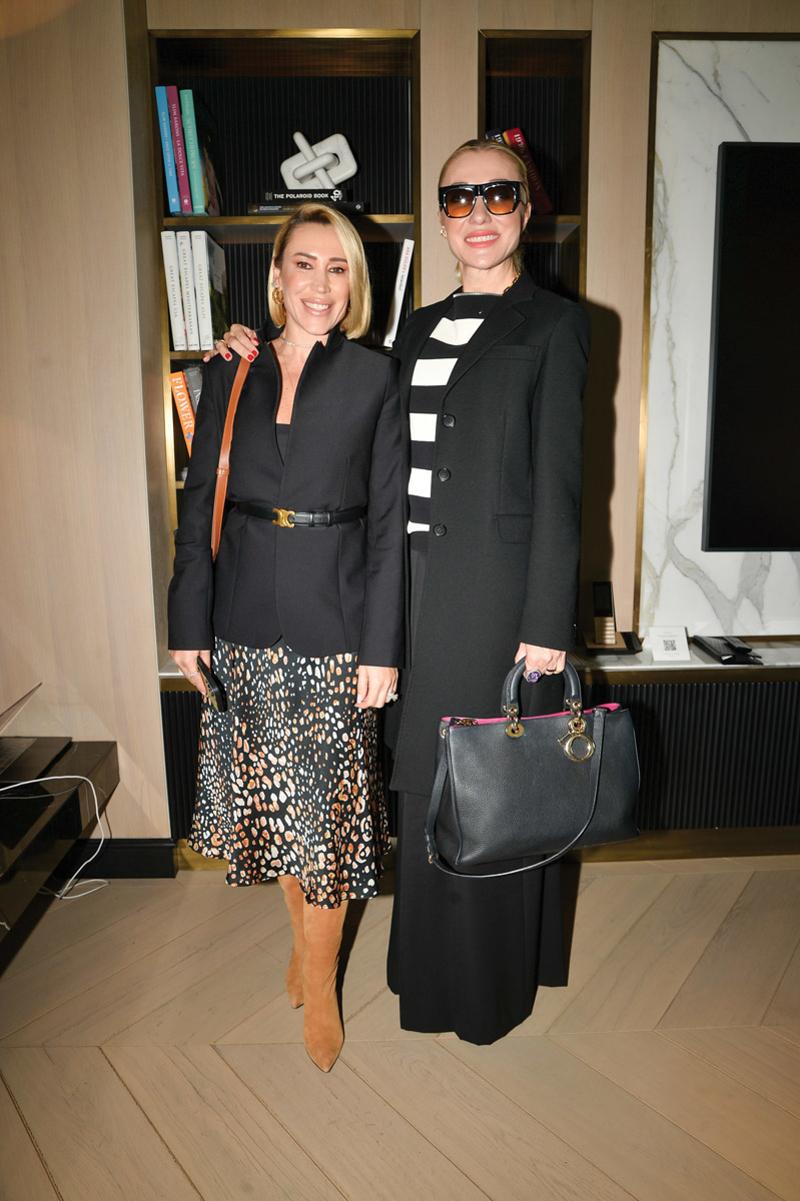 Maison Yirmisekiz Daveti