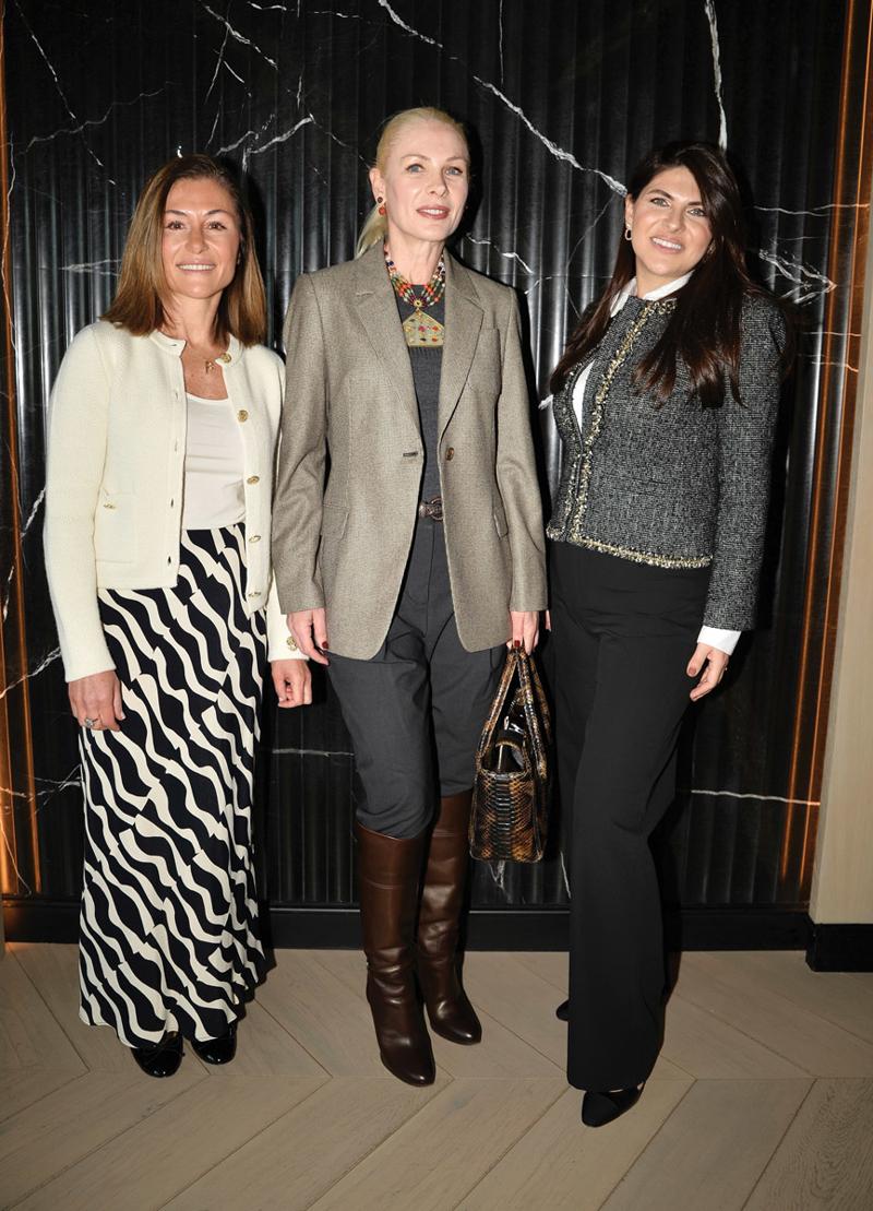 Maison Yirmisekiz Daveti