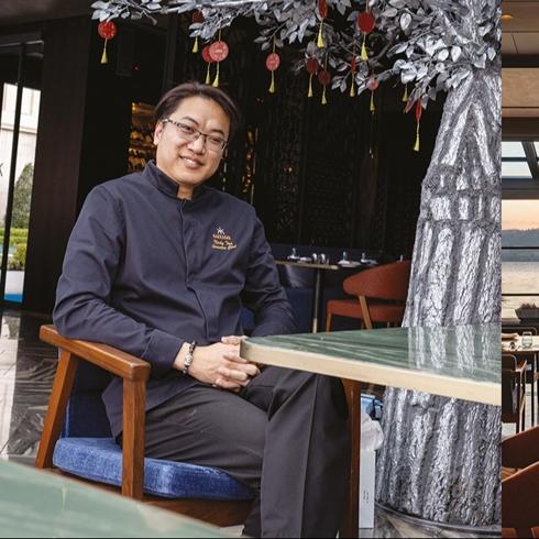 Hakkasan İstanbul'un Executive Chef'i Nicky Tan Choon Aun Hakkında Her Şey