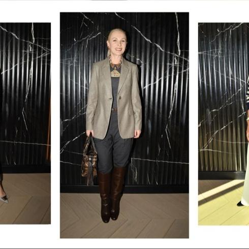 Maison Yirmisekiz Daveti