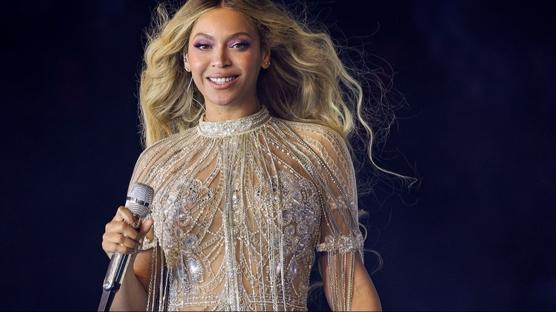 Beyonce'nin Saç Bakım Markası: Cécred