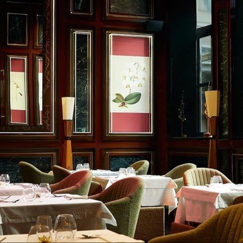 İstanbul'un En İyi Fine Dining Restoranları