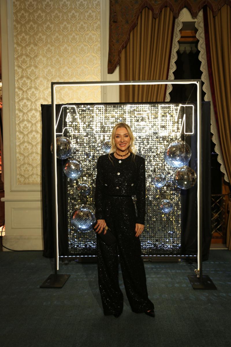 ALEM 30. Yıl Daveti