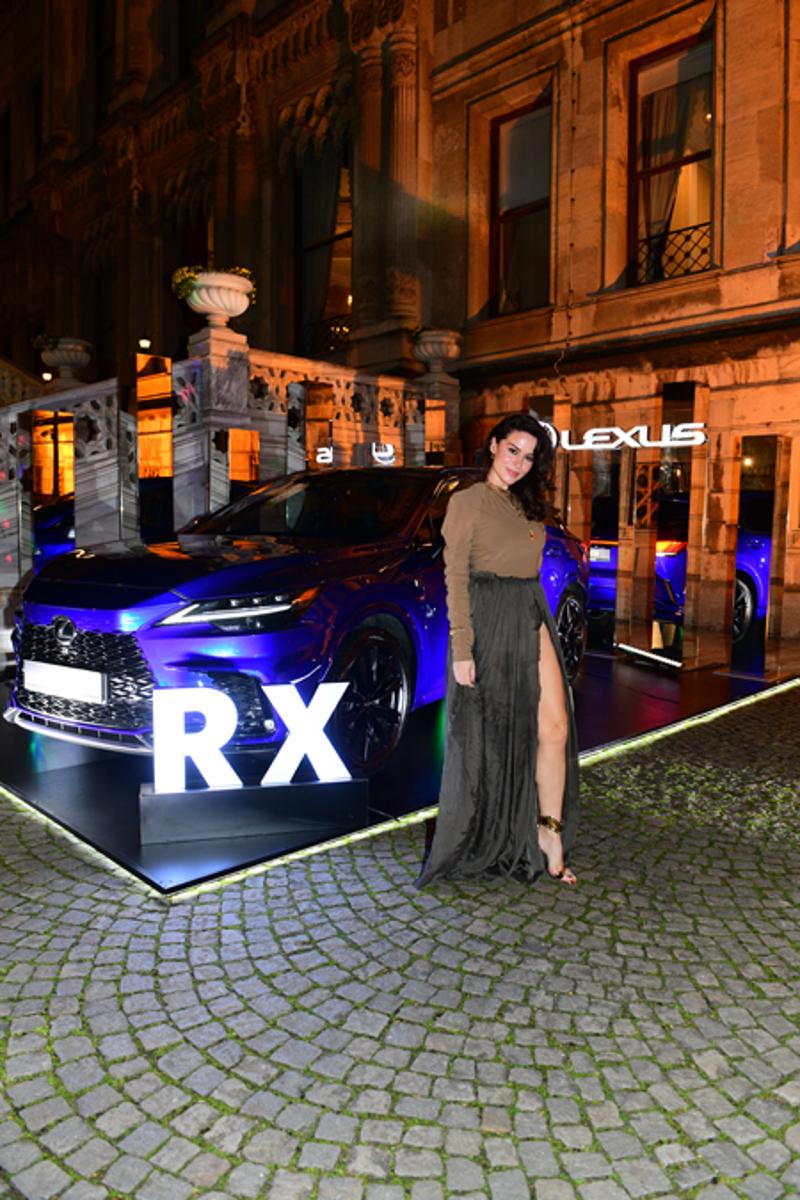 ALEM 30. Yıl Daveti