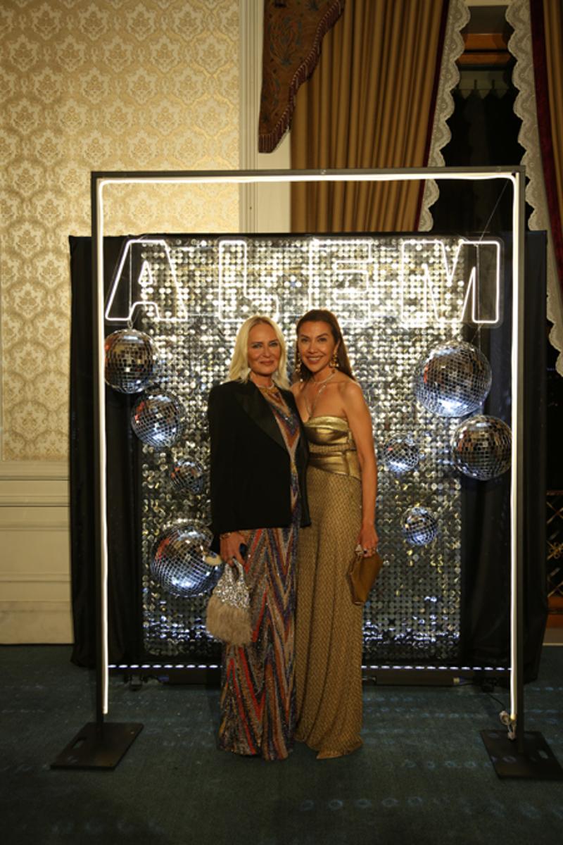 ALEM 30. Yıl Daveti