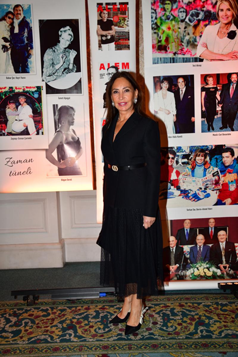 ALEM 30. Yıl Daveti