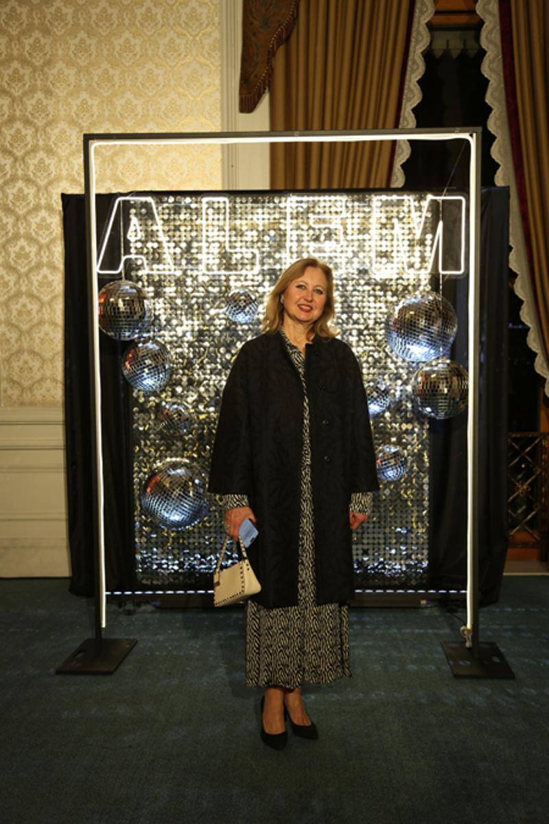 ALEM 30. Yıl Daveti