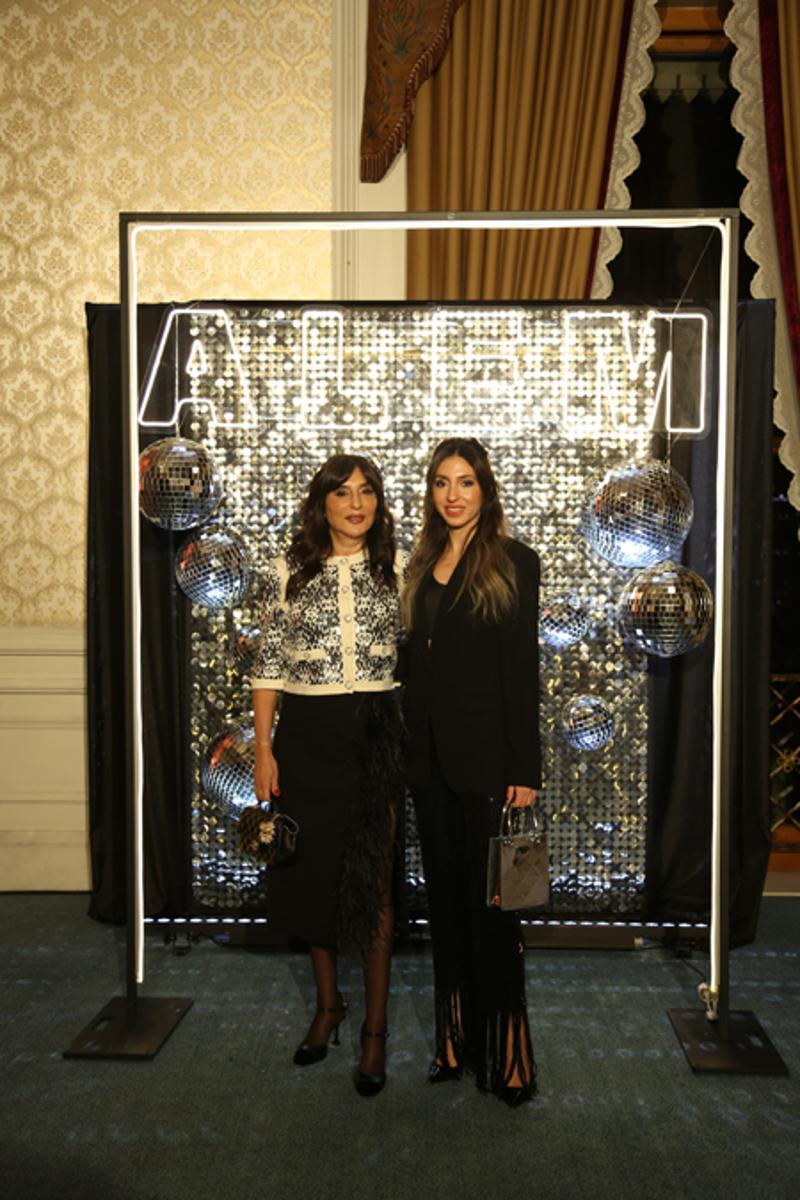 ALEM 30. Yıl Daveti