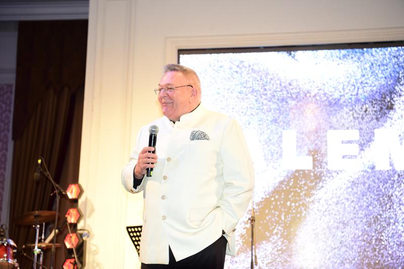 ALEM 30. Yıl Daveti