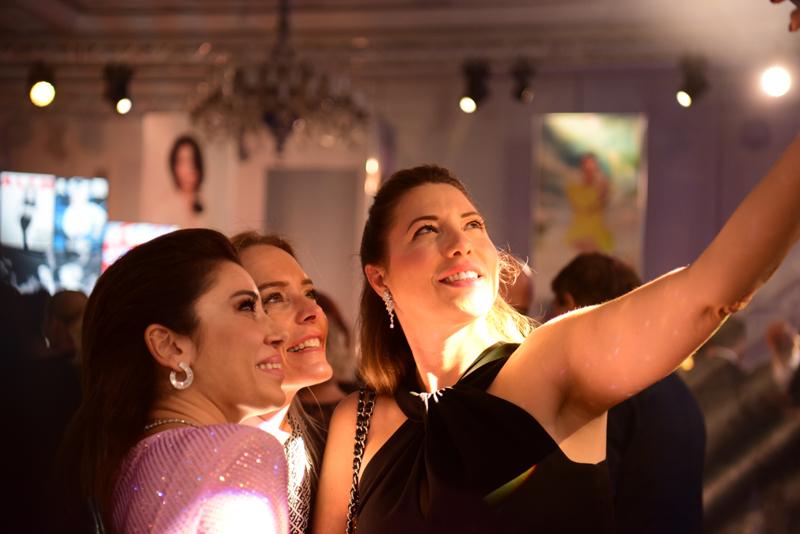 ALEM 30. Yıl Daveti