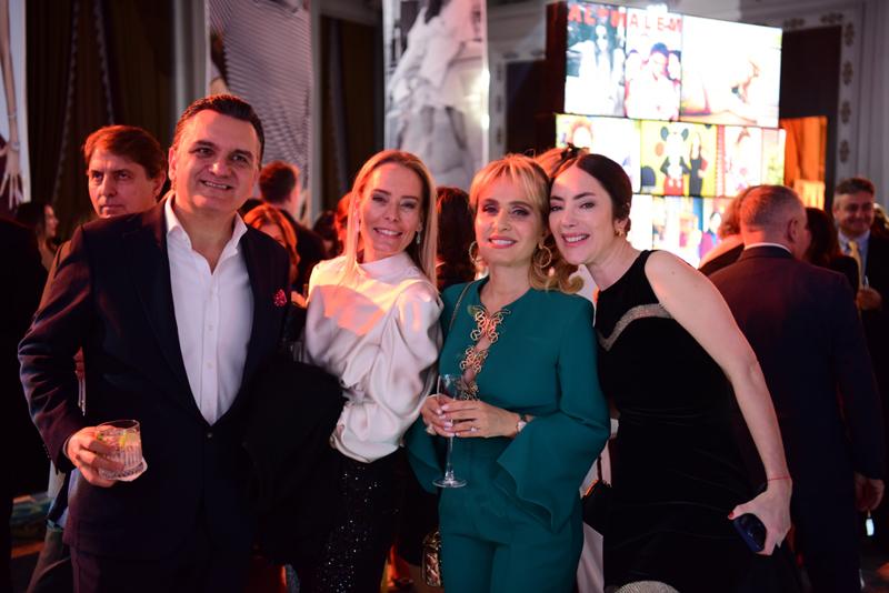 ALEM 30. Yıl Daveti