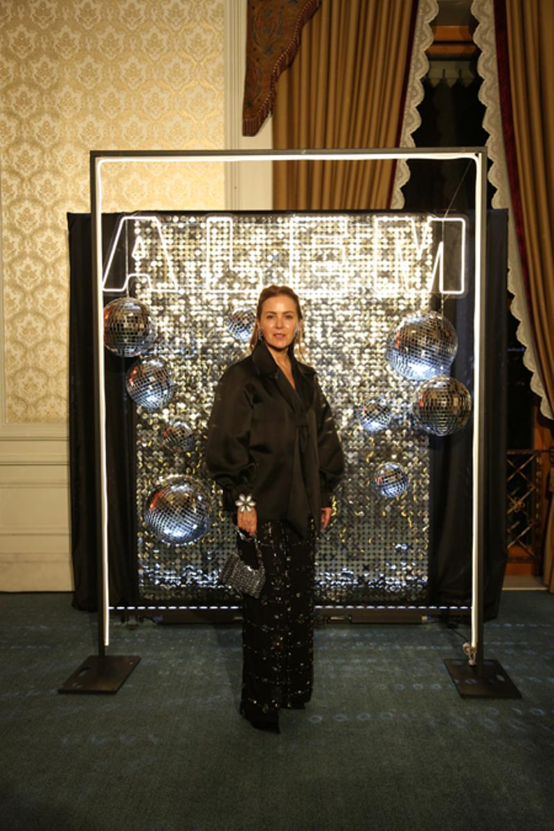 ALEM 30. Yıl Daveti