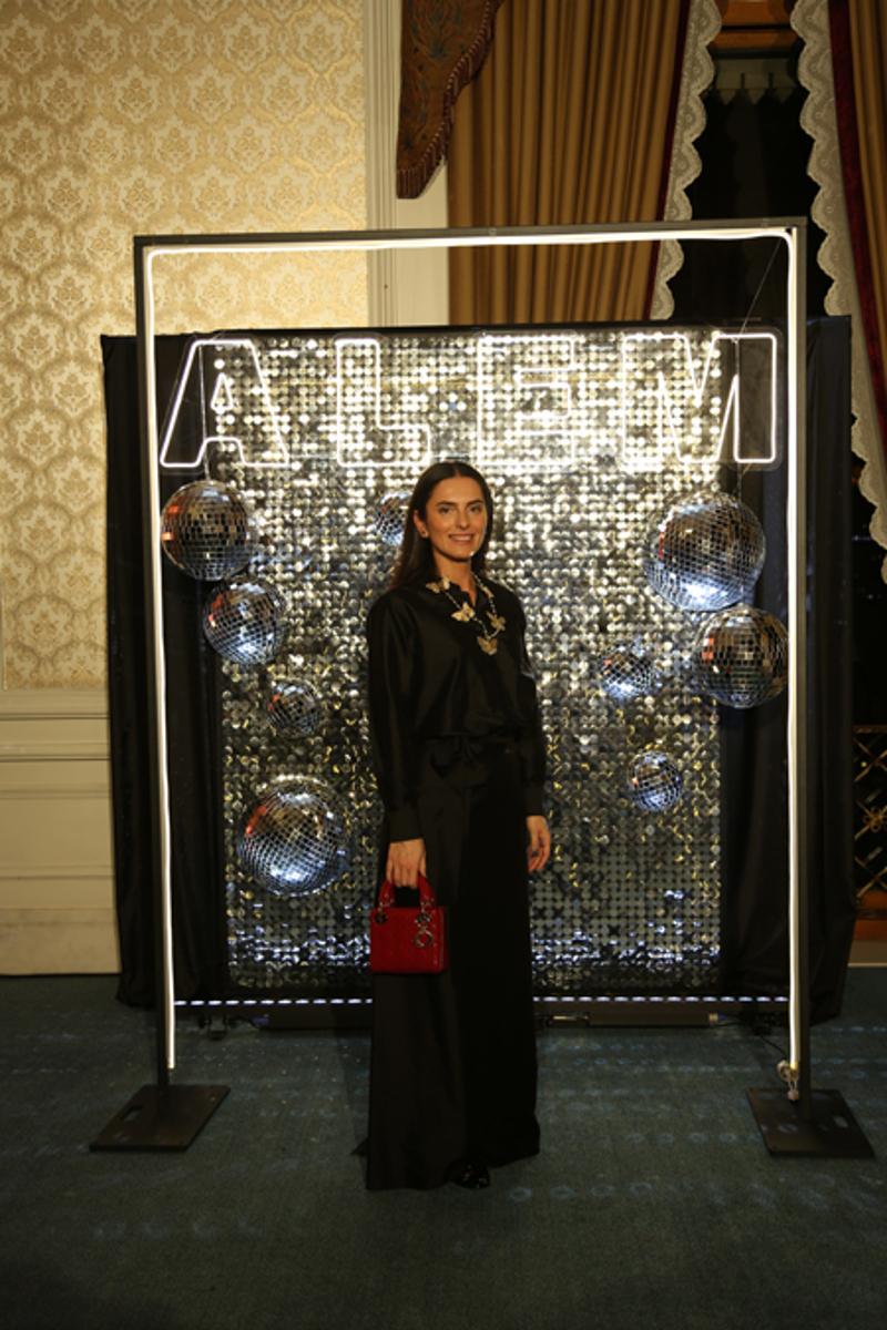 ALEM 30. Yıl Daveti