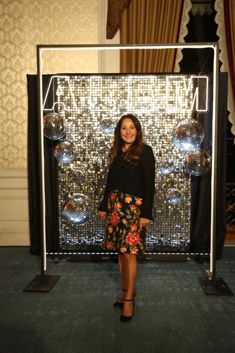 ALEM 30. Yıl Daveti