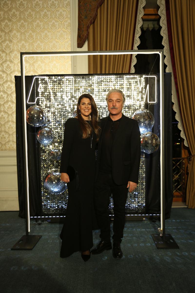 ALEM 30. Yıl Daveti