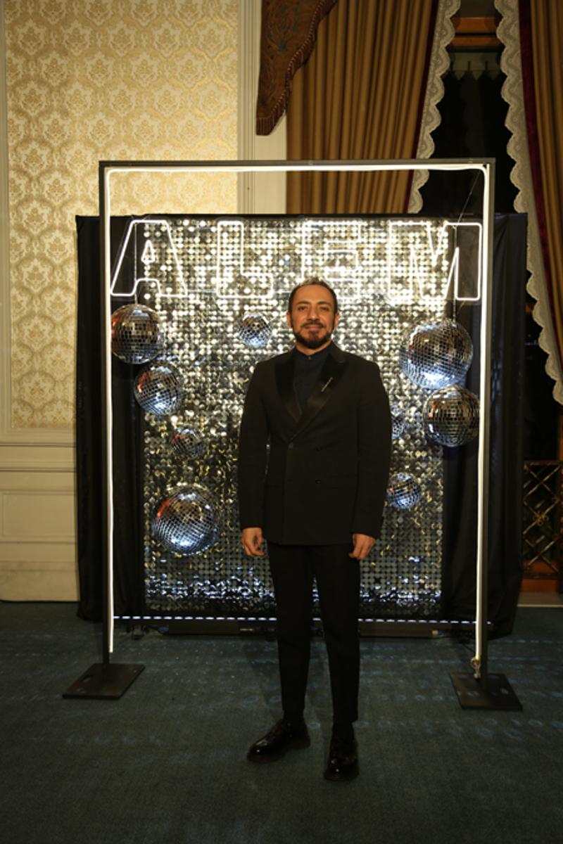 ALEM 30. Yıl Daveti