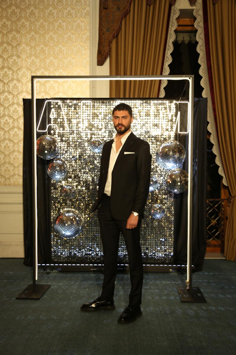 ALEM 30. Yıl Daveti