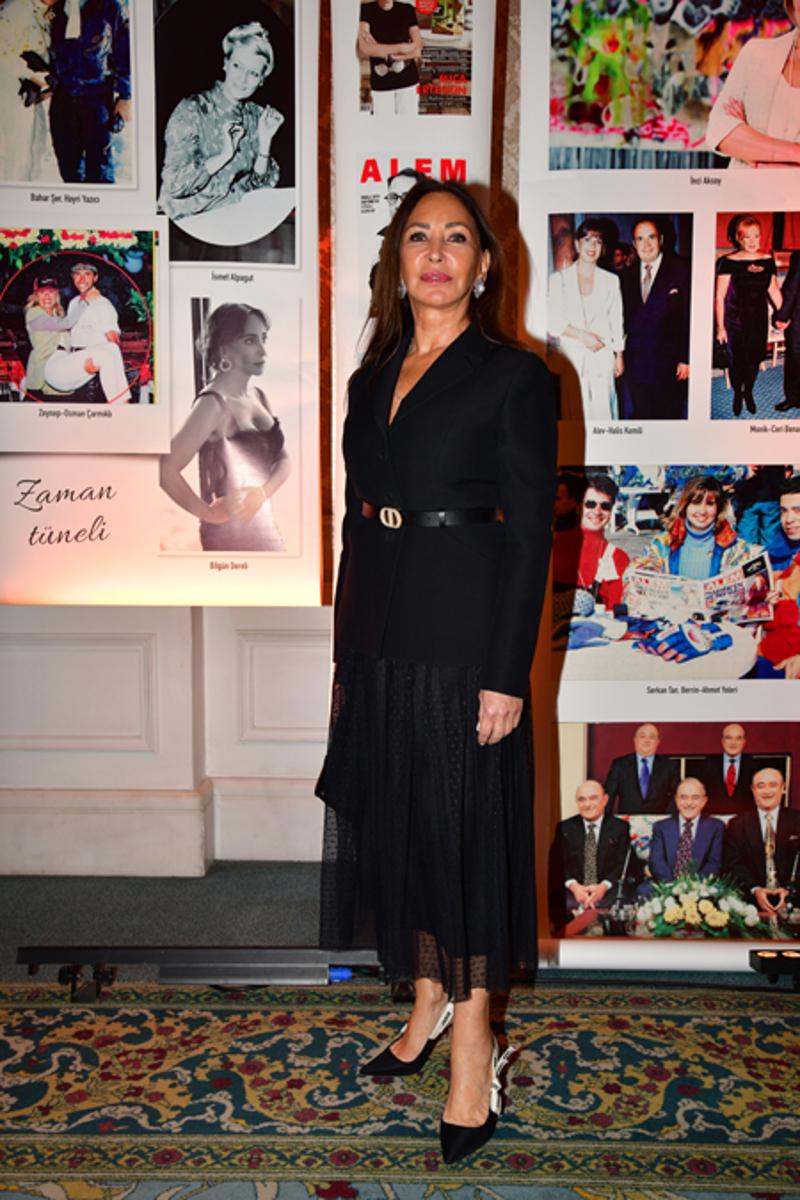 ALEM 30. Yıl Daveti