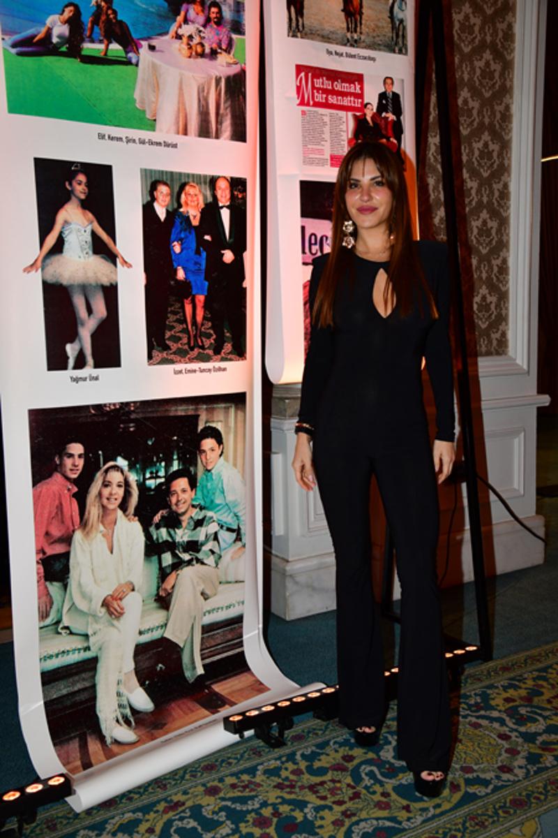 ALEM 30. Yıl Daveti