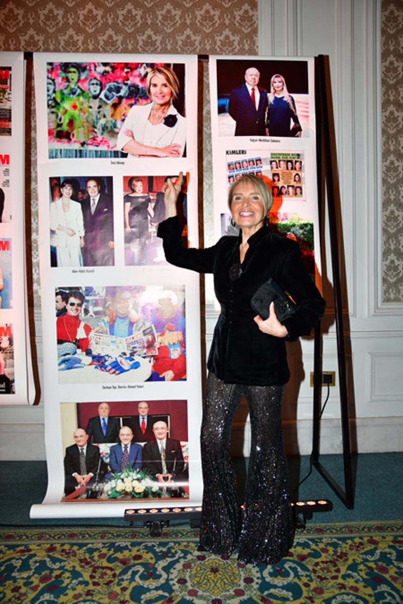 ALEM 30. Yıl Daveti