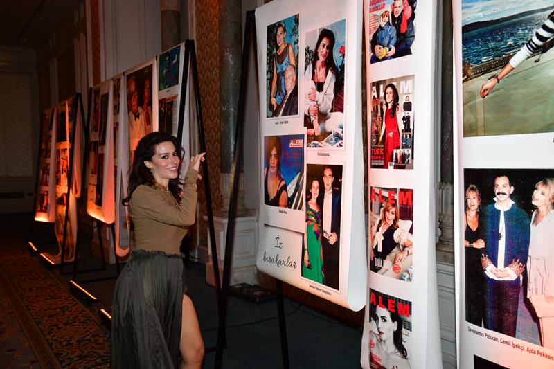 ALEM 30. Yıl Daveti