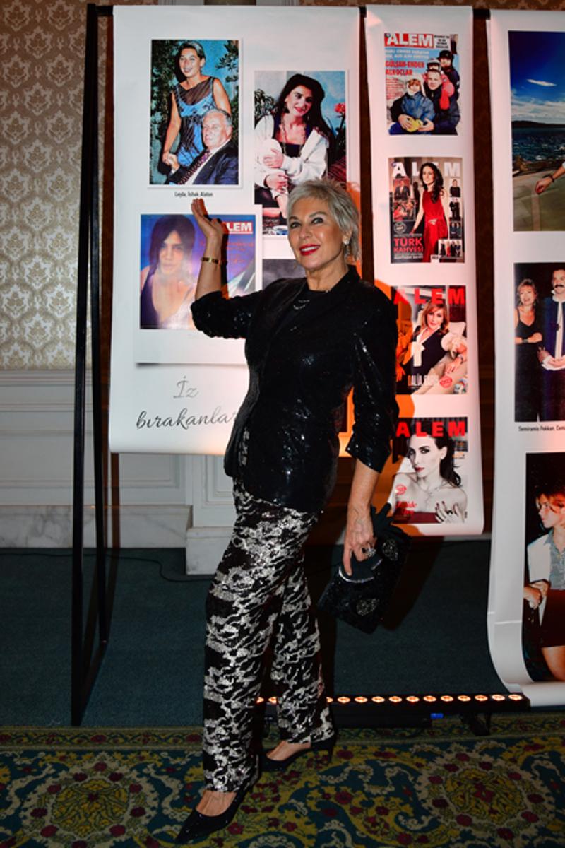 ALEM 30. Yıl Daveti