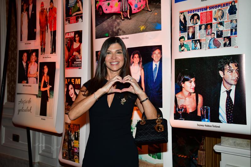 ALEM 30. Yıl Daveti