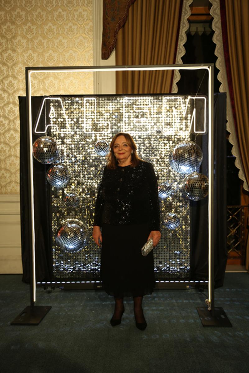 ALEM 30. Yıl Daveti