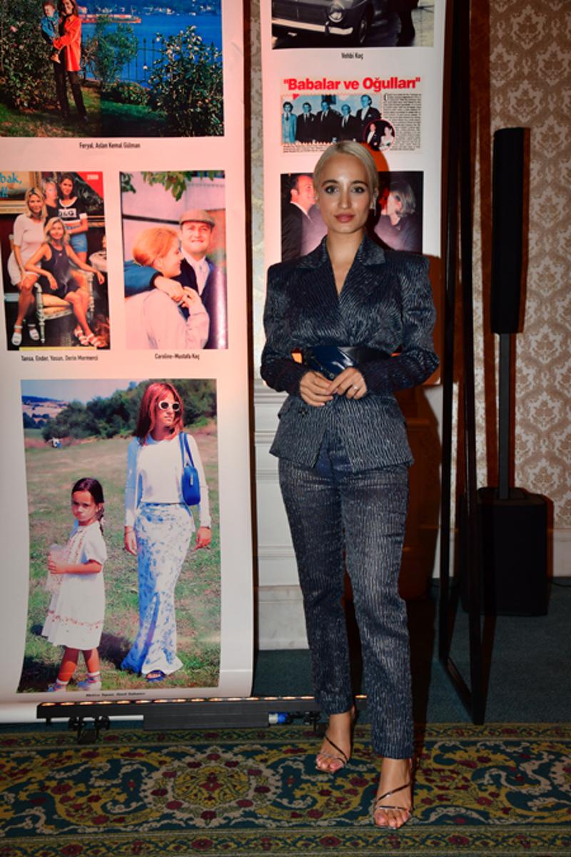 ALEM 30. Yıl Daveti