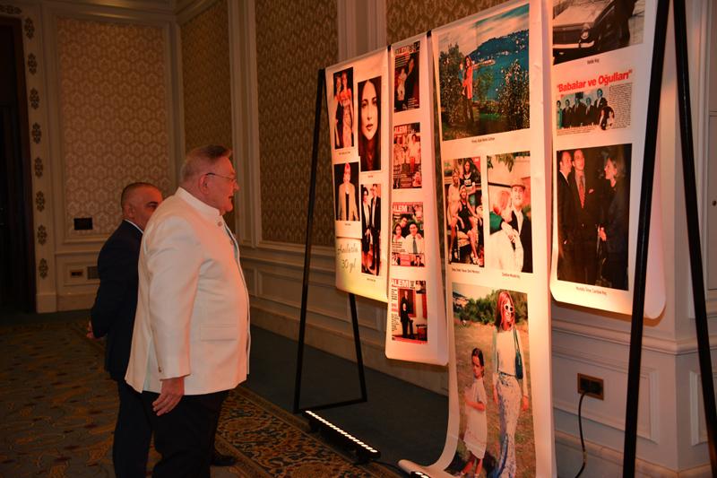 ALEM 30. Yıl Daveti