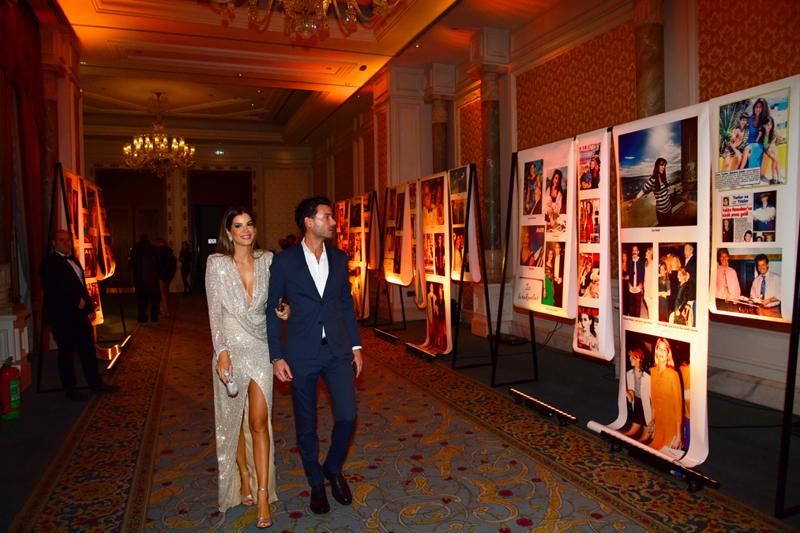 ALEM 30. Yıl Daveti