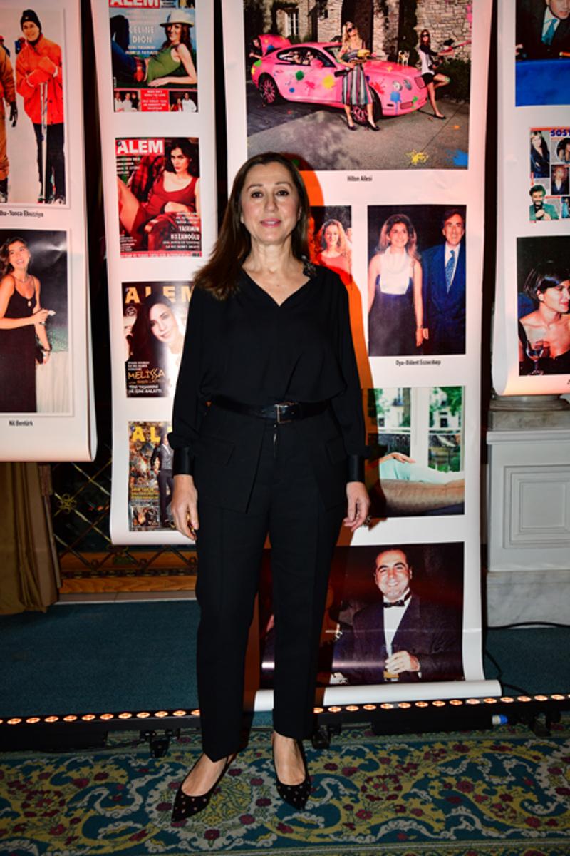 ALEM 30. Yıl Daveti