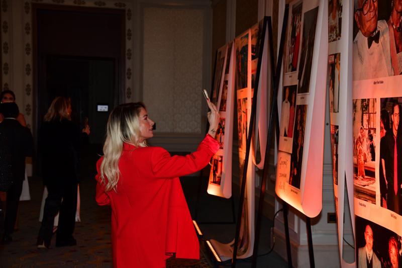 ALEM 30. Yıl Daveti