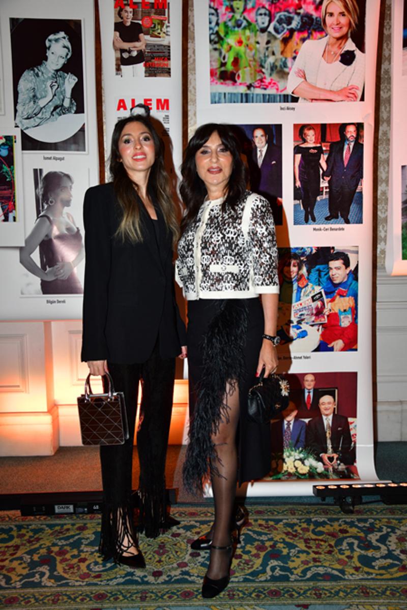 ALEM 30. Yıl Daveti