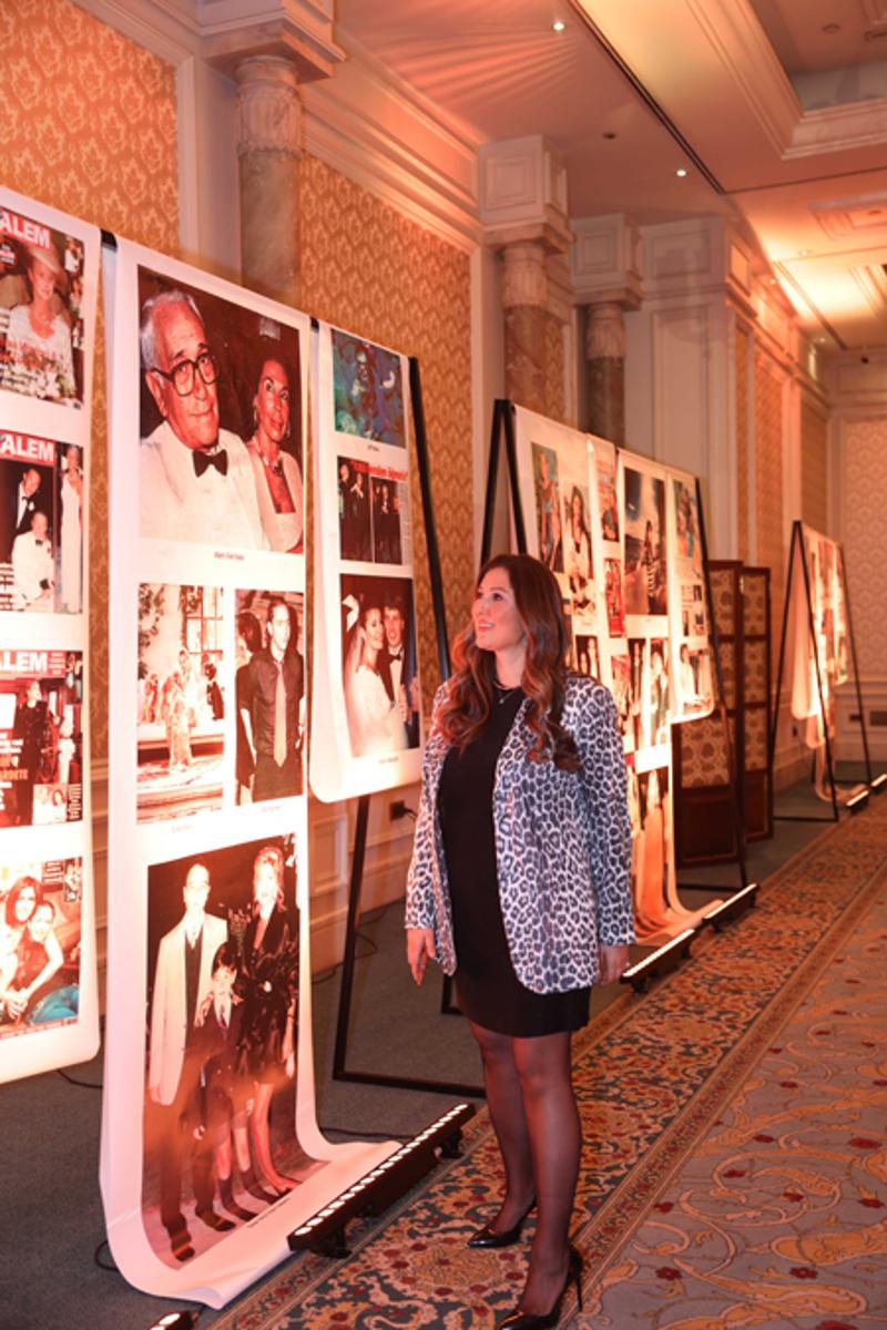 ALEM 30. Yıl Daveti