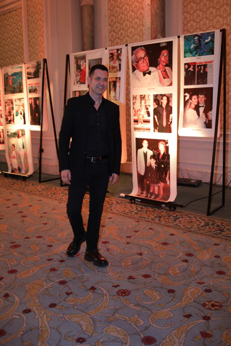 ALEM 30. Yıl Daveti