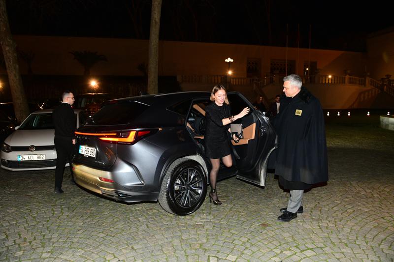 ALEM 30. Yıl Daveti