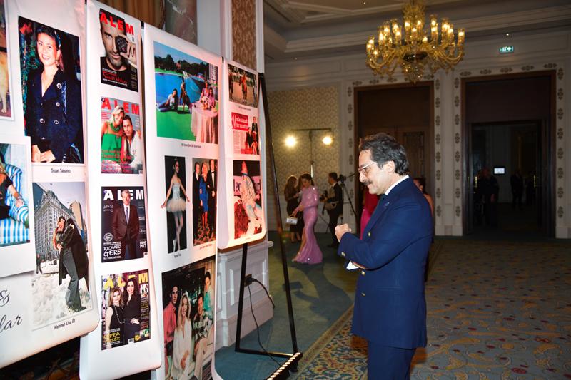 ALEM 30. Yıl Daveti