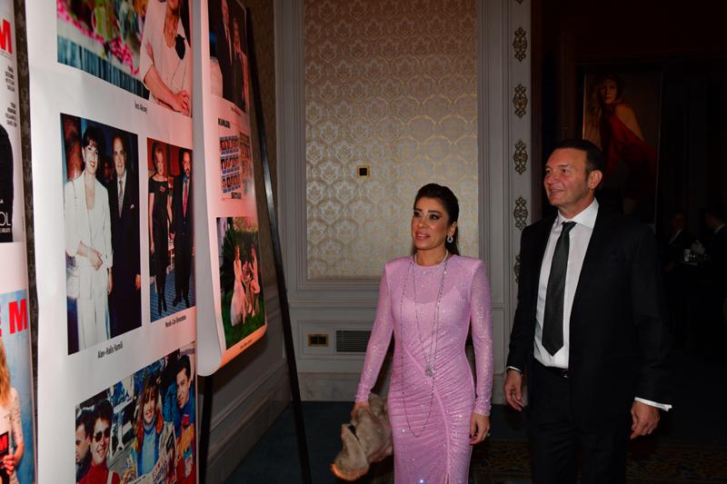 ALEM 30. Yıl Daveti