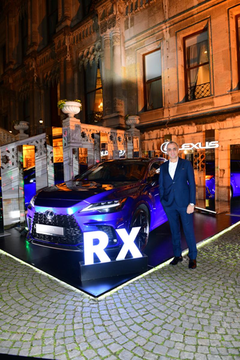 ALEM 30. Yıl Daveti