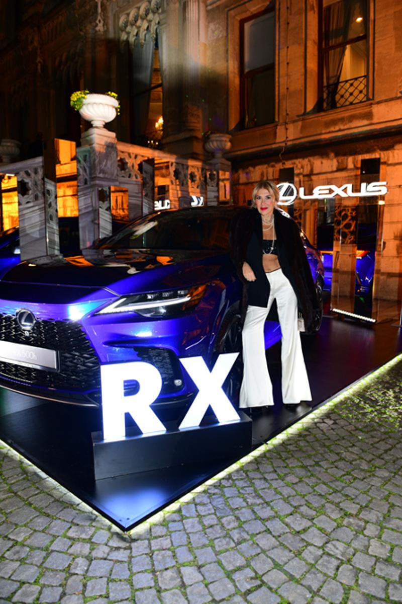 ALEM 30. Yıl Daveti