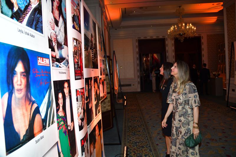 ALEM 30. Yıl Daveti