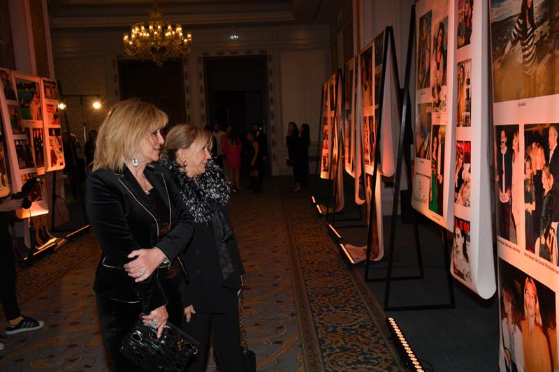 ALEM 30. Yıl Daveti